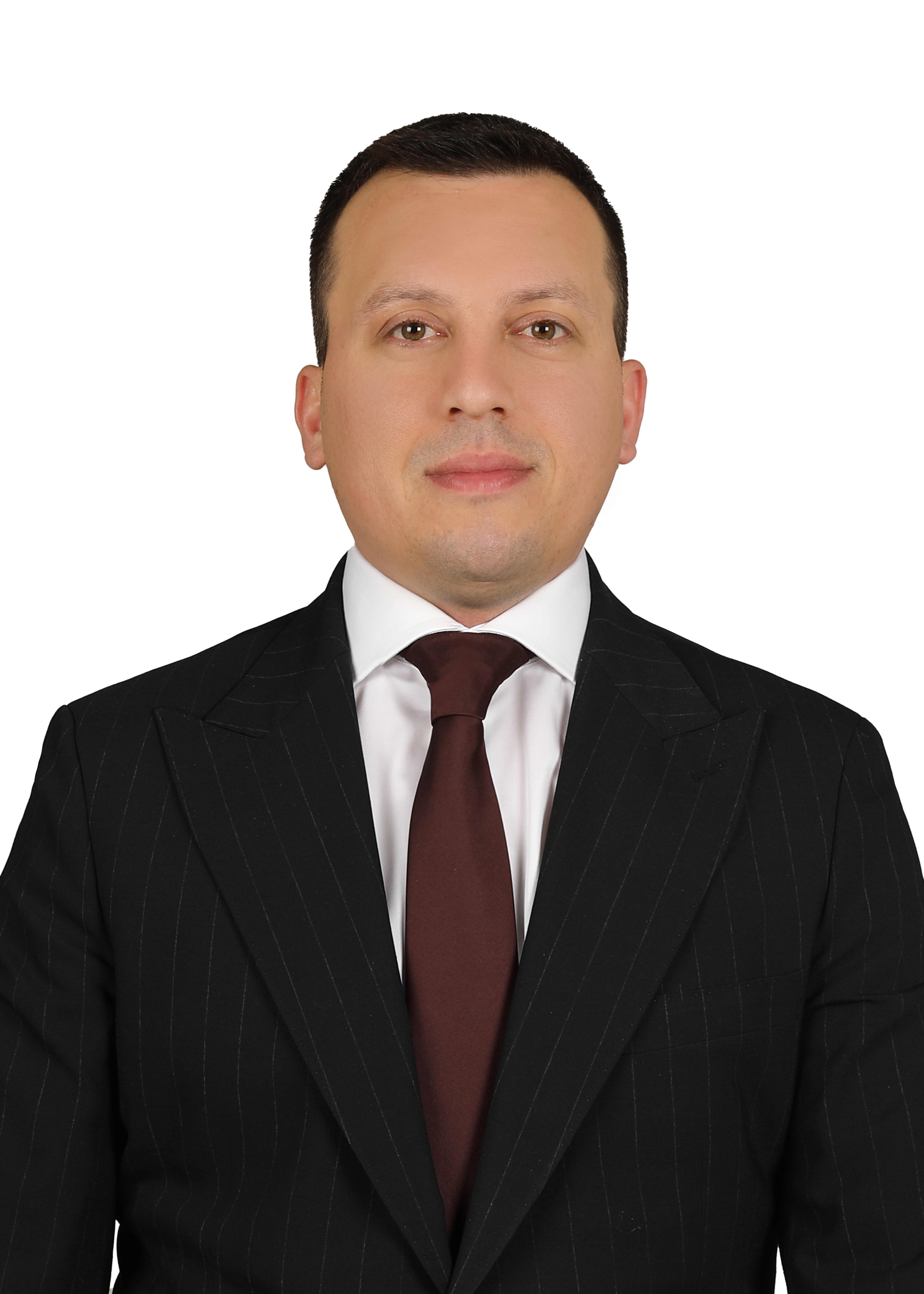 Ömer MAYİL
