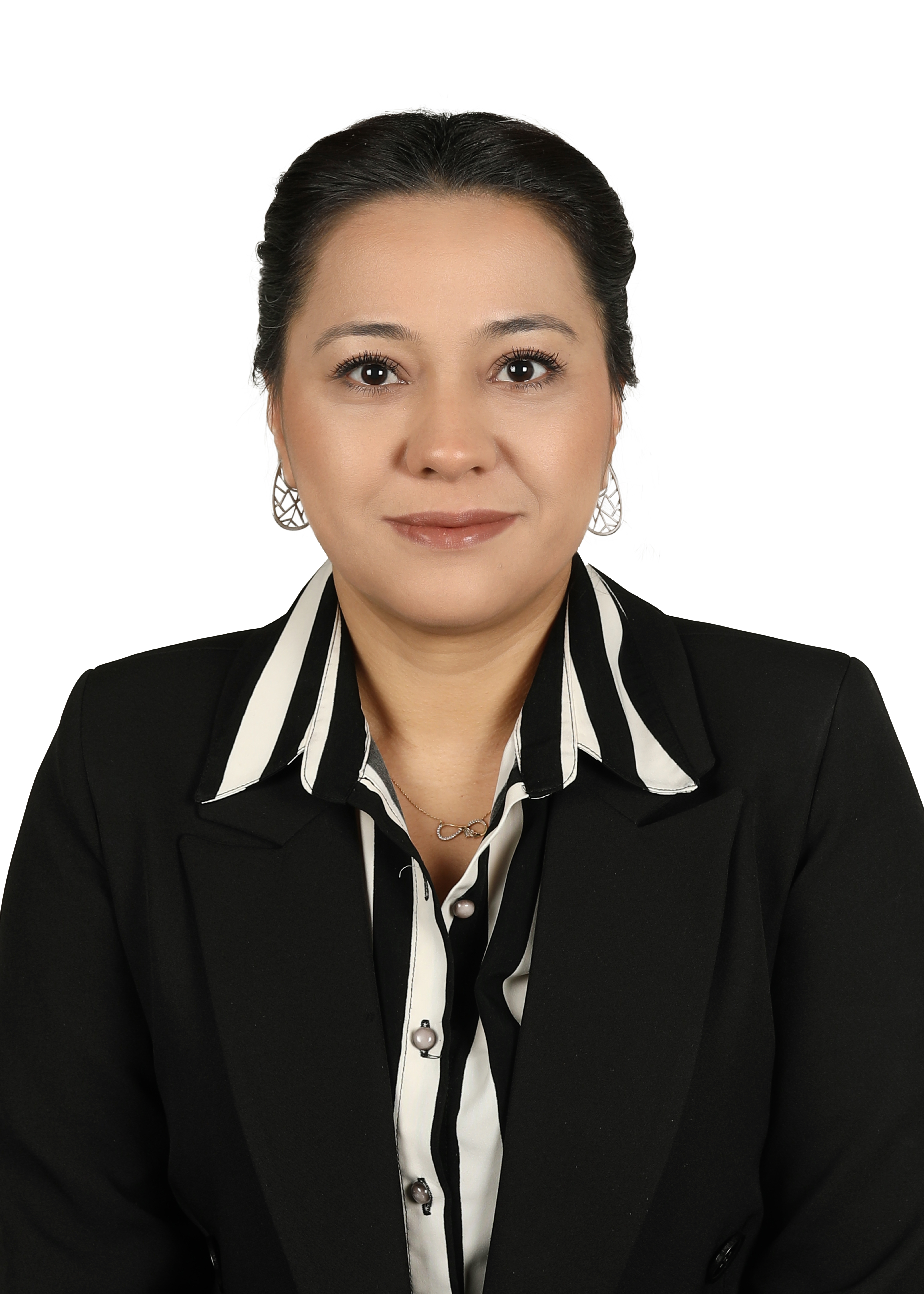 Meltem GÜNDOĞDU AKMAN