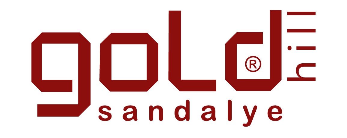 GOLD SANDALYE
