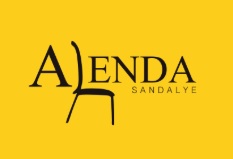 Alenda Sandalye