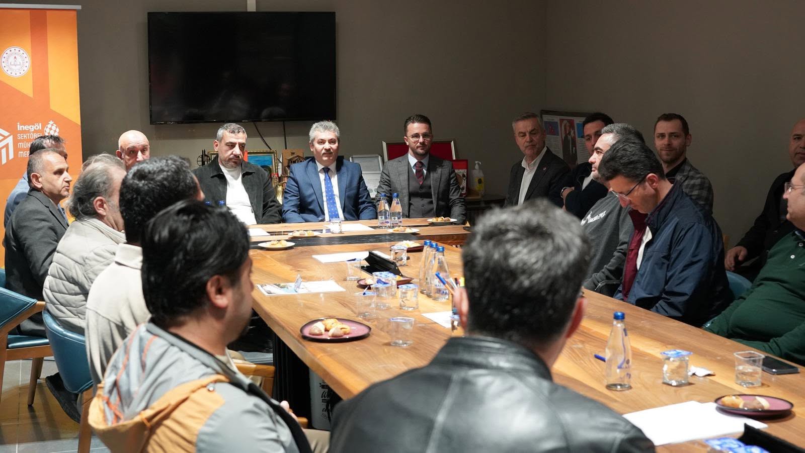 Sektörel Mükemmeliyet Merkezi İş Birliği ile ALPHACAM–ASPIRE Kursu Gerçekleştirildi