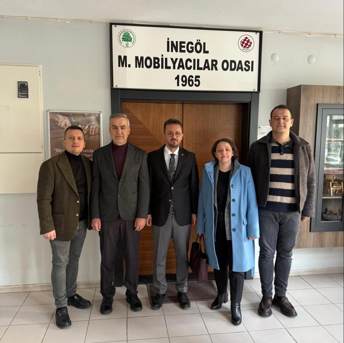 DEĞERLİ ÜYELERİMİZE DUYURULUR