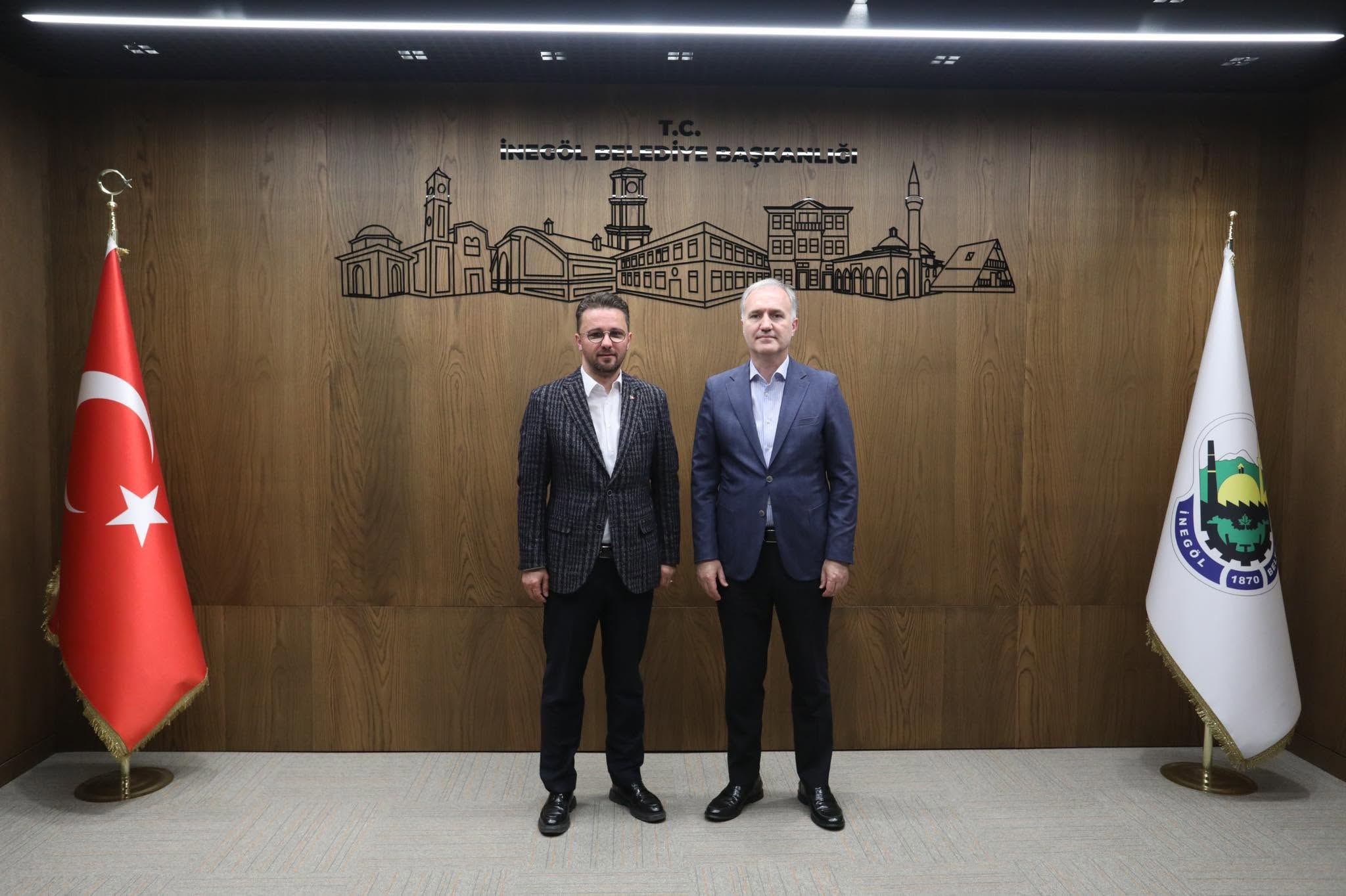 İnegöl Mobilyası İçin Ortak Akıl ve Güç Birliği