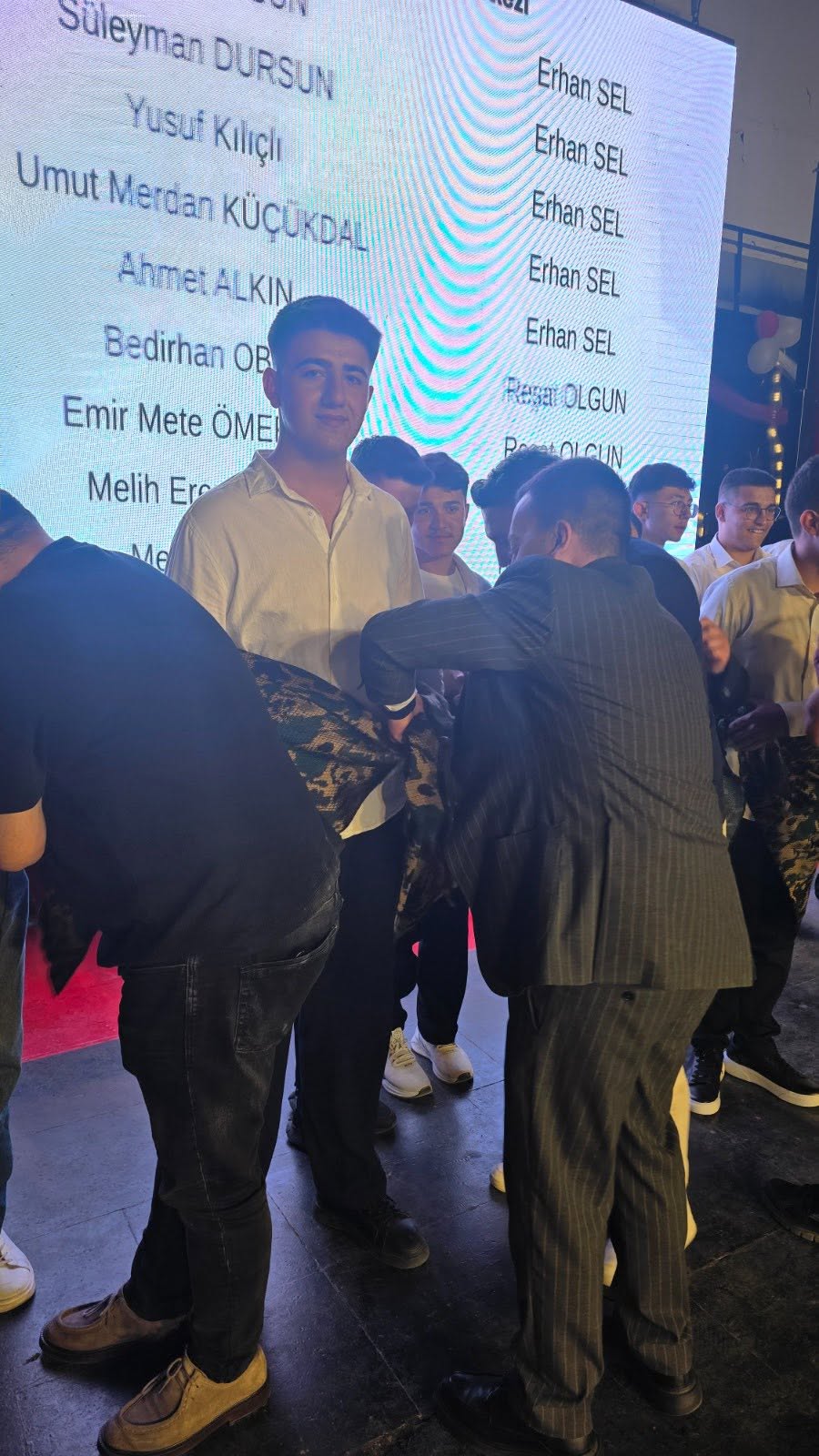 Geleceğin Ustaları Ahilik Değerleriyle Yetişiyor
