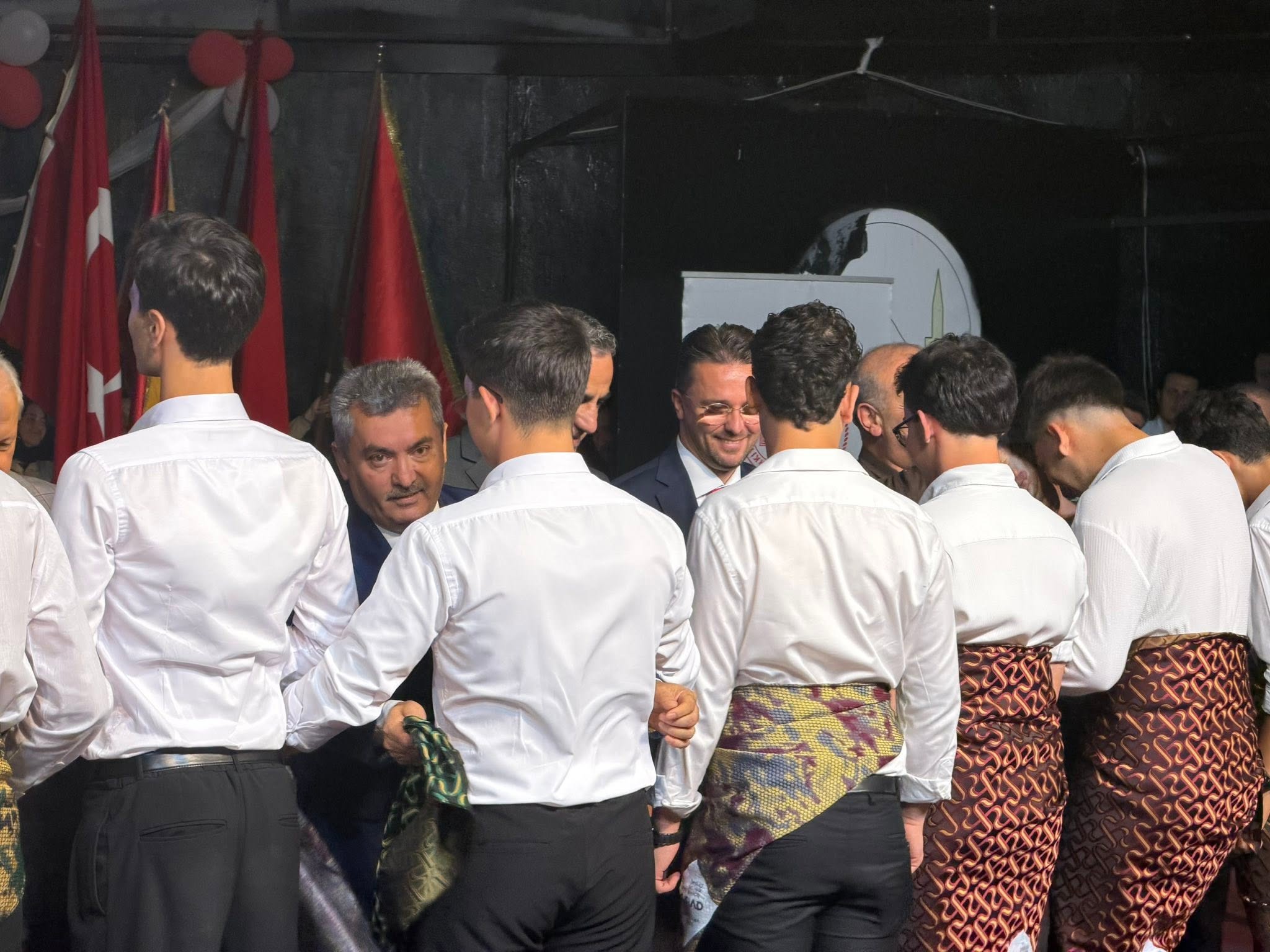 Geleceğin Ustaları Ahilik Değerleriyle Yetişiyor