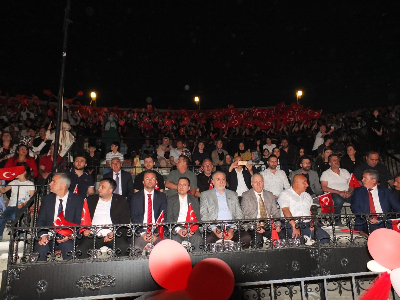 Geleceğin Ustaları Ahilik Değerleriyle Yetişiyor