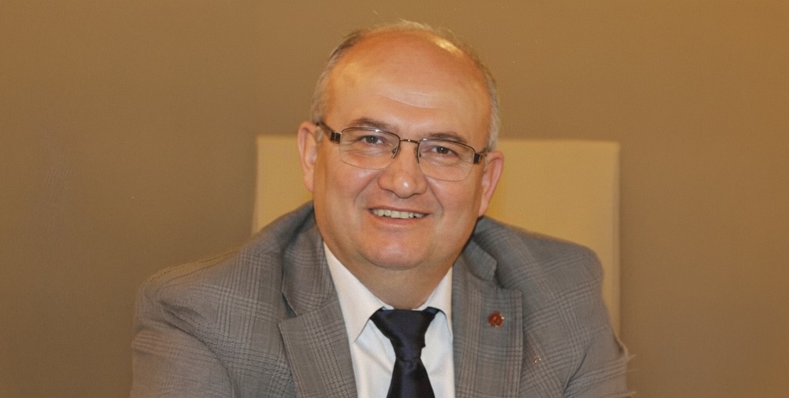 Özcan AYHAN