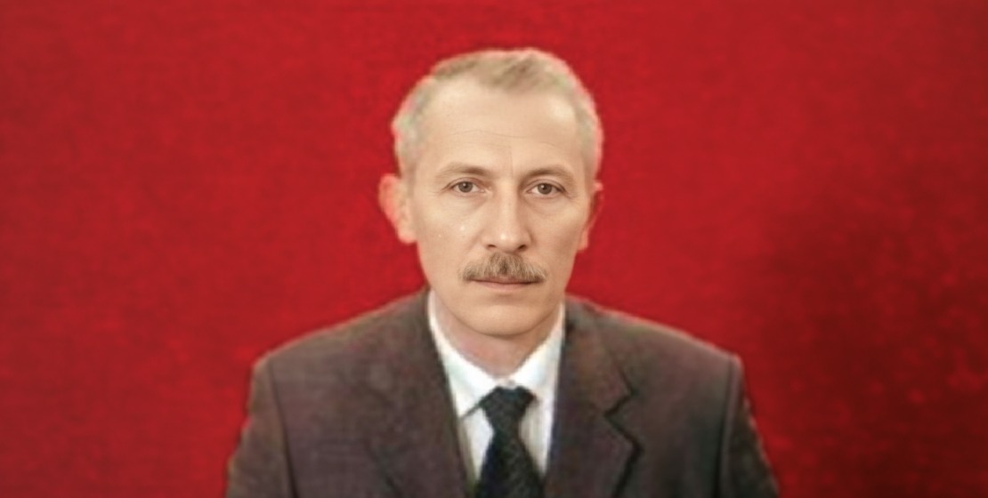 Orhan TANHAN