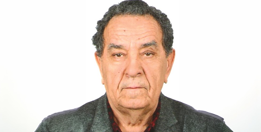 Yahya GÜRBÜZ