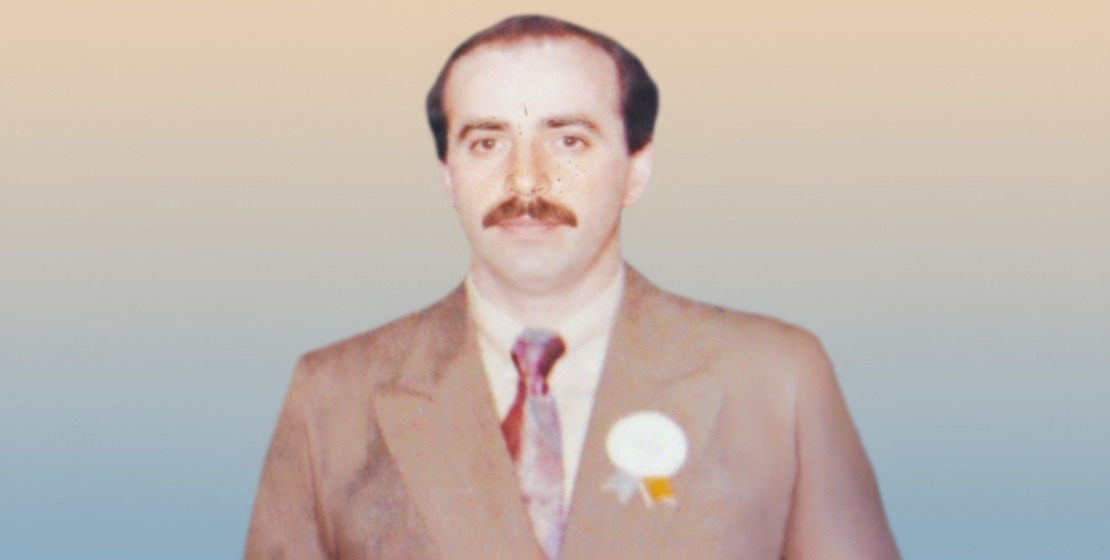 Mehmet BERK