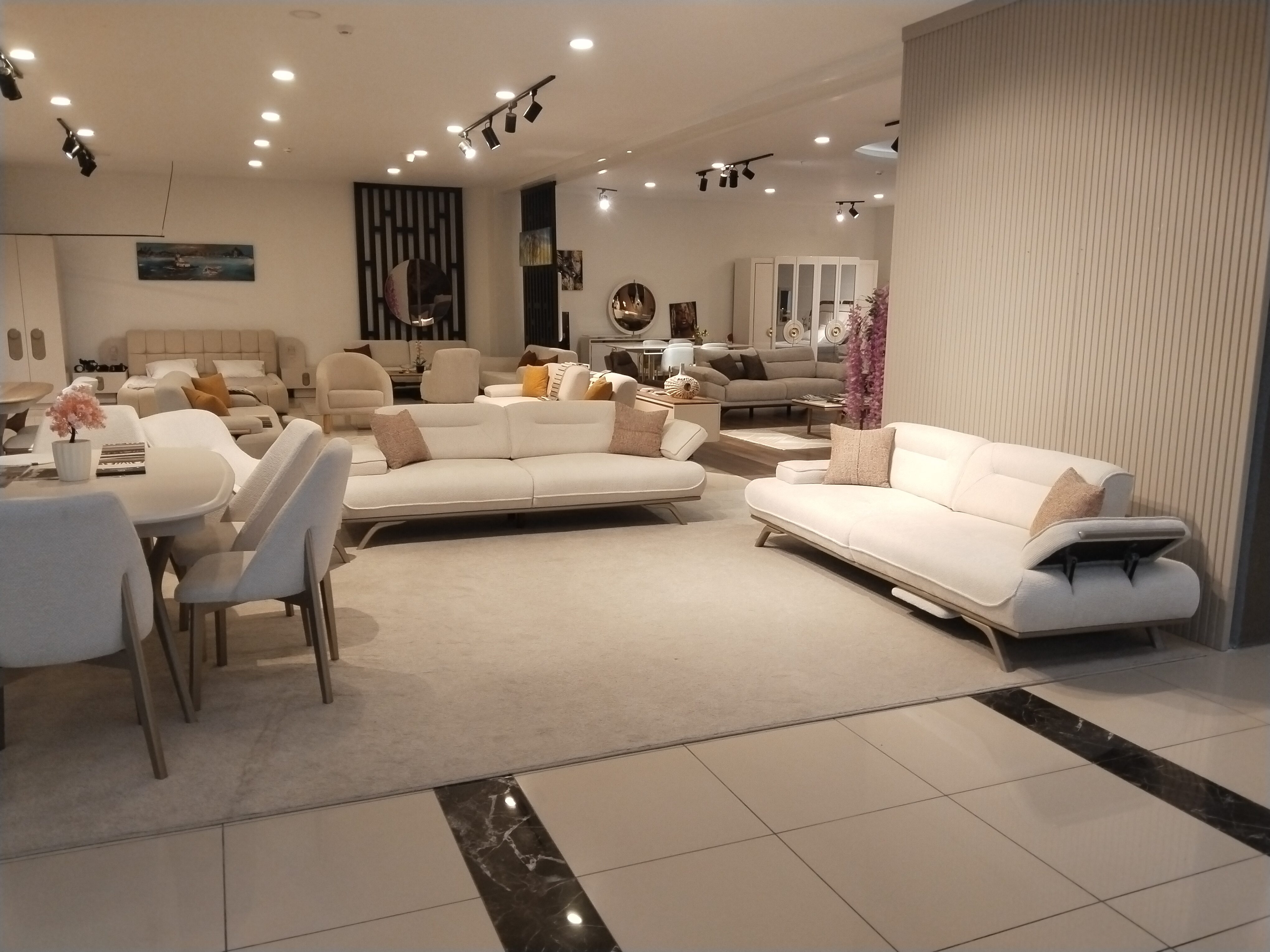 SEFA SOFA FURNITURE