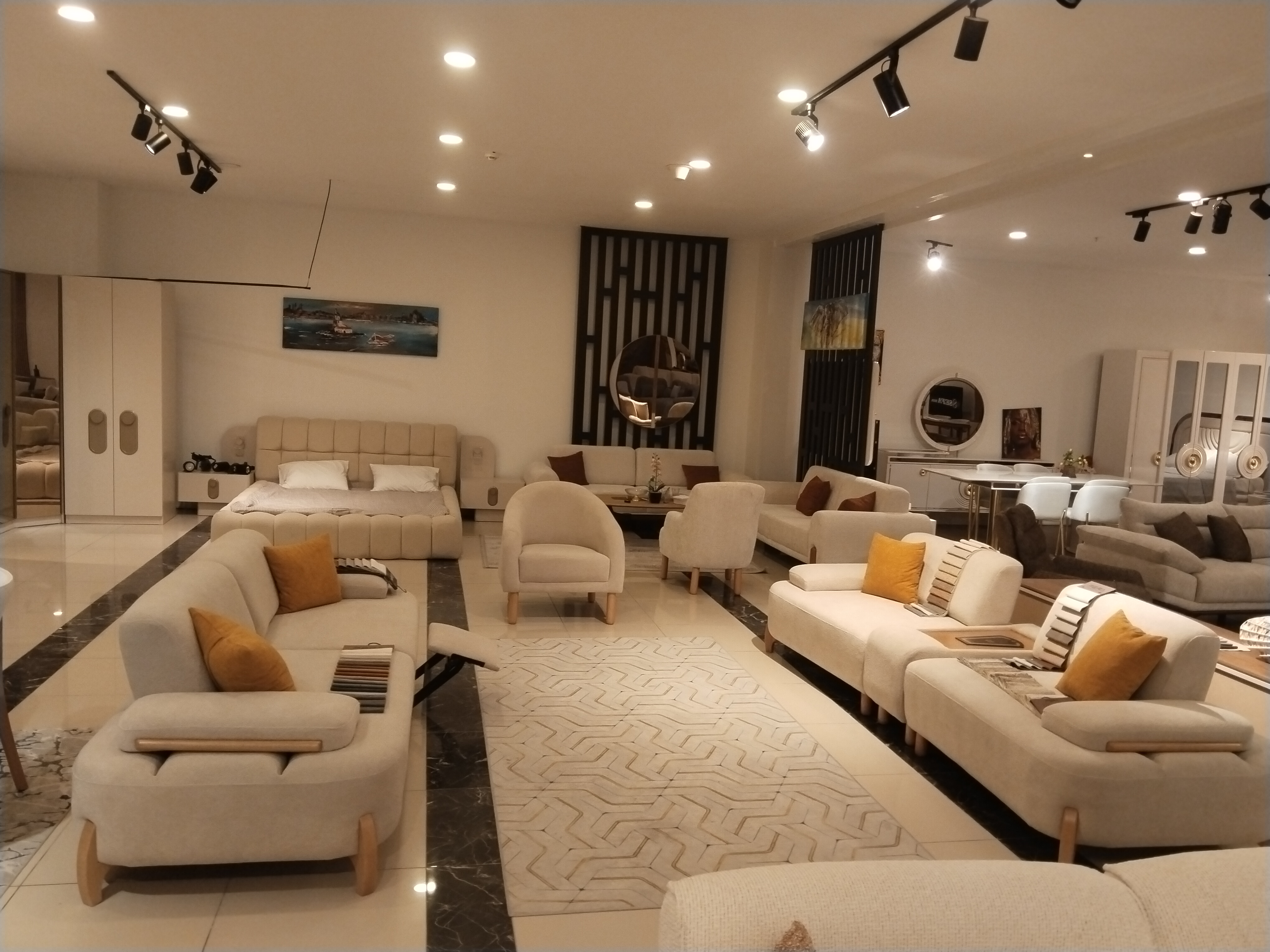 SEFA SOFA FURNITURE