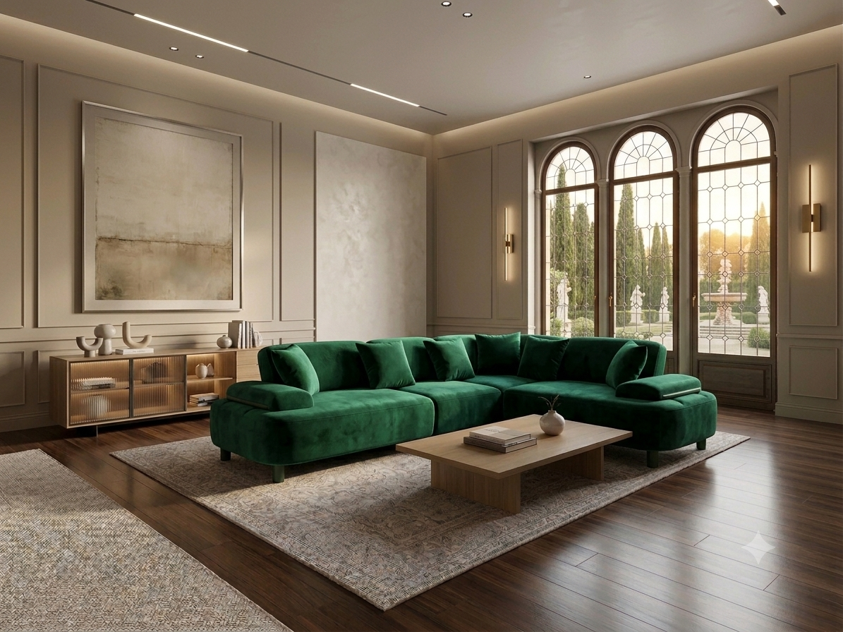 SEFA SOFA FURNITURE