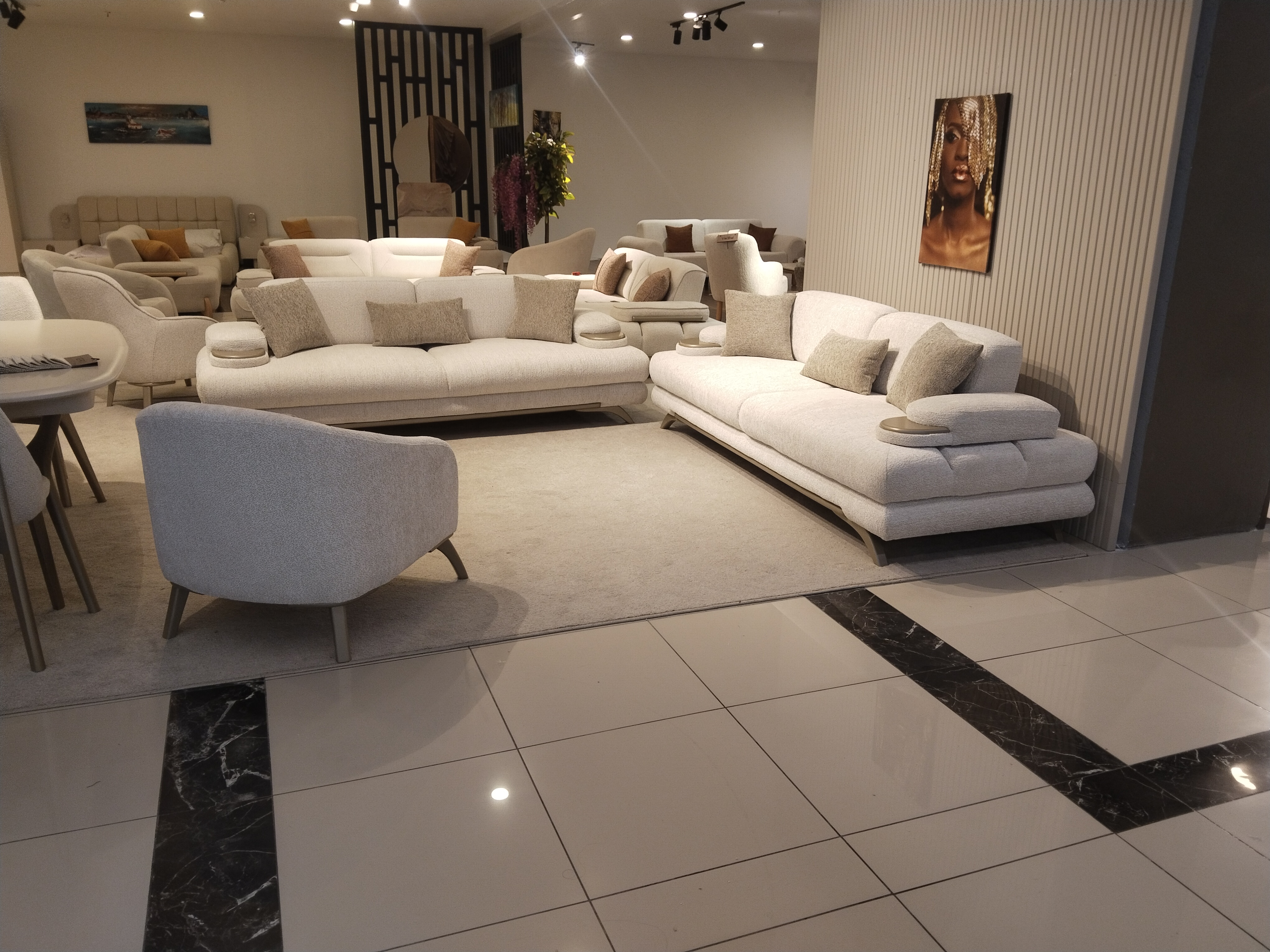 SEFA SOFA FURNITURE