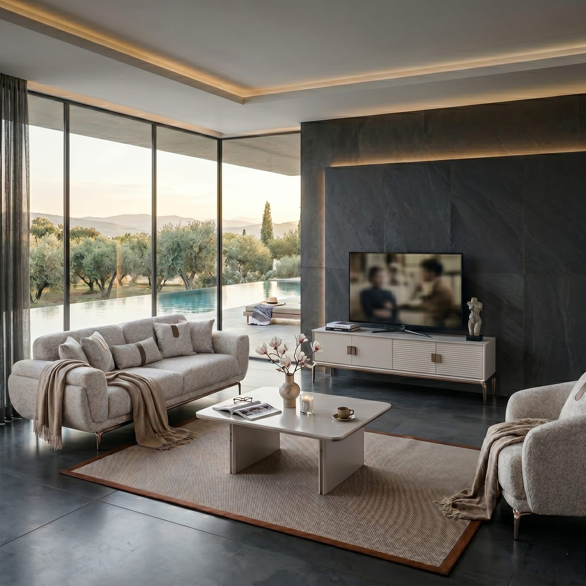HALDUN MOBİLYA