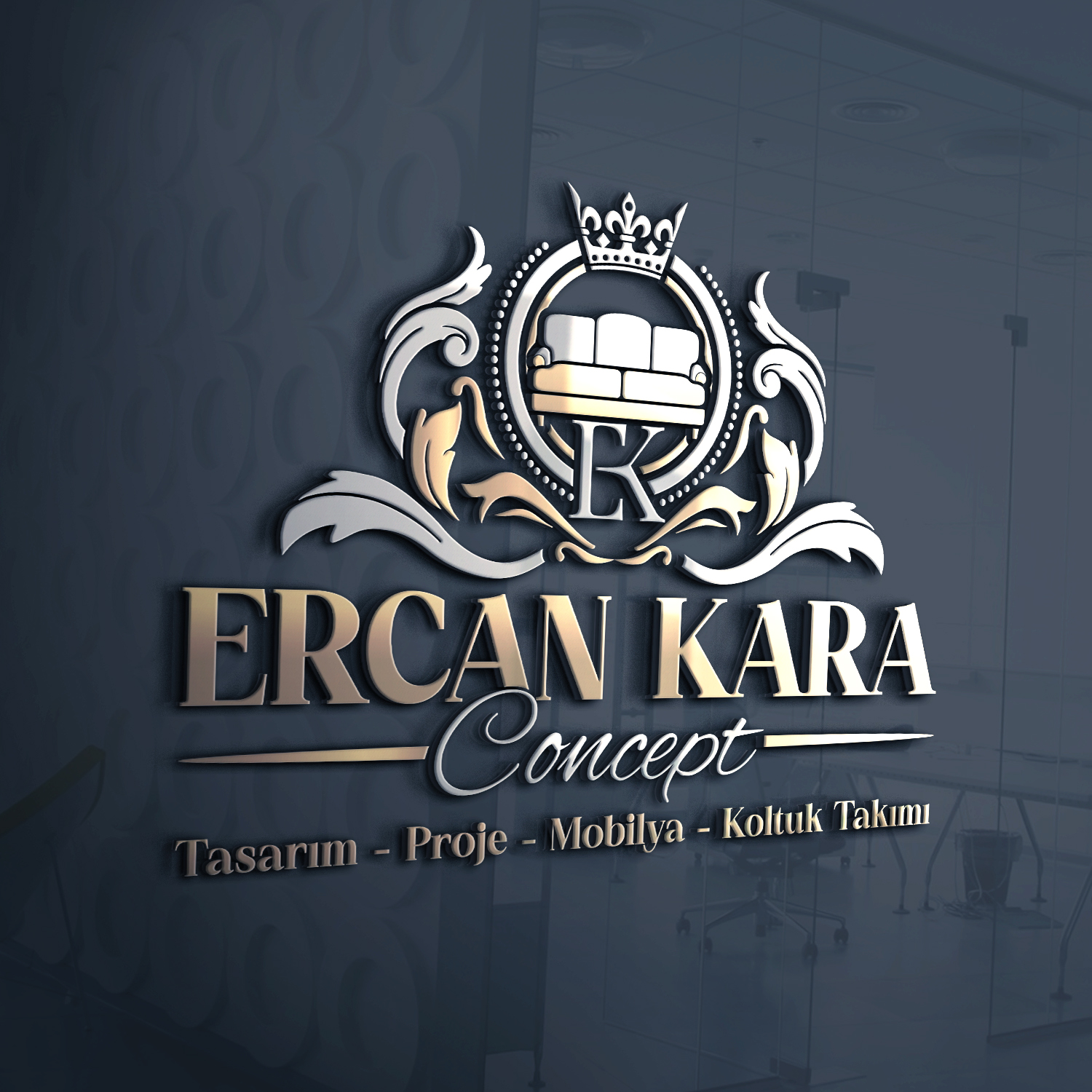 ERCAN KARA CONCEPT