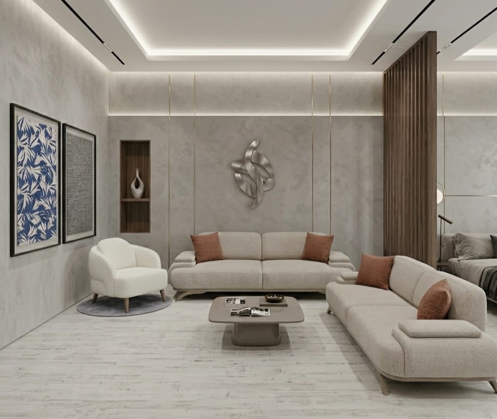 ÖZBEK HOME