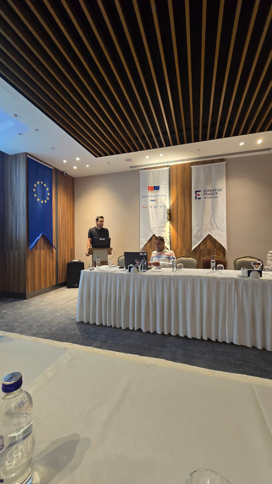 İMEP-2 Kapsamında Bursa’nın İstihdam İhtiyaçları Değerlendirildi