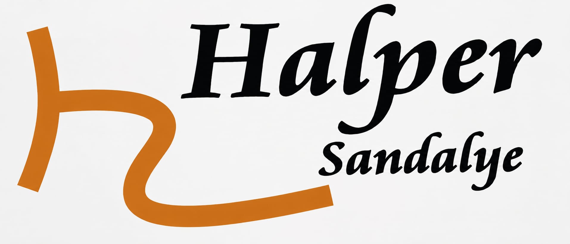 HALPER SANDALYE