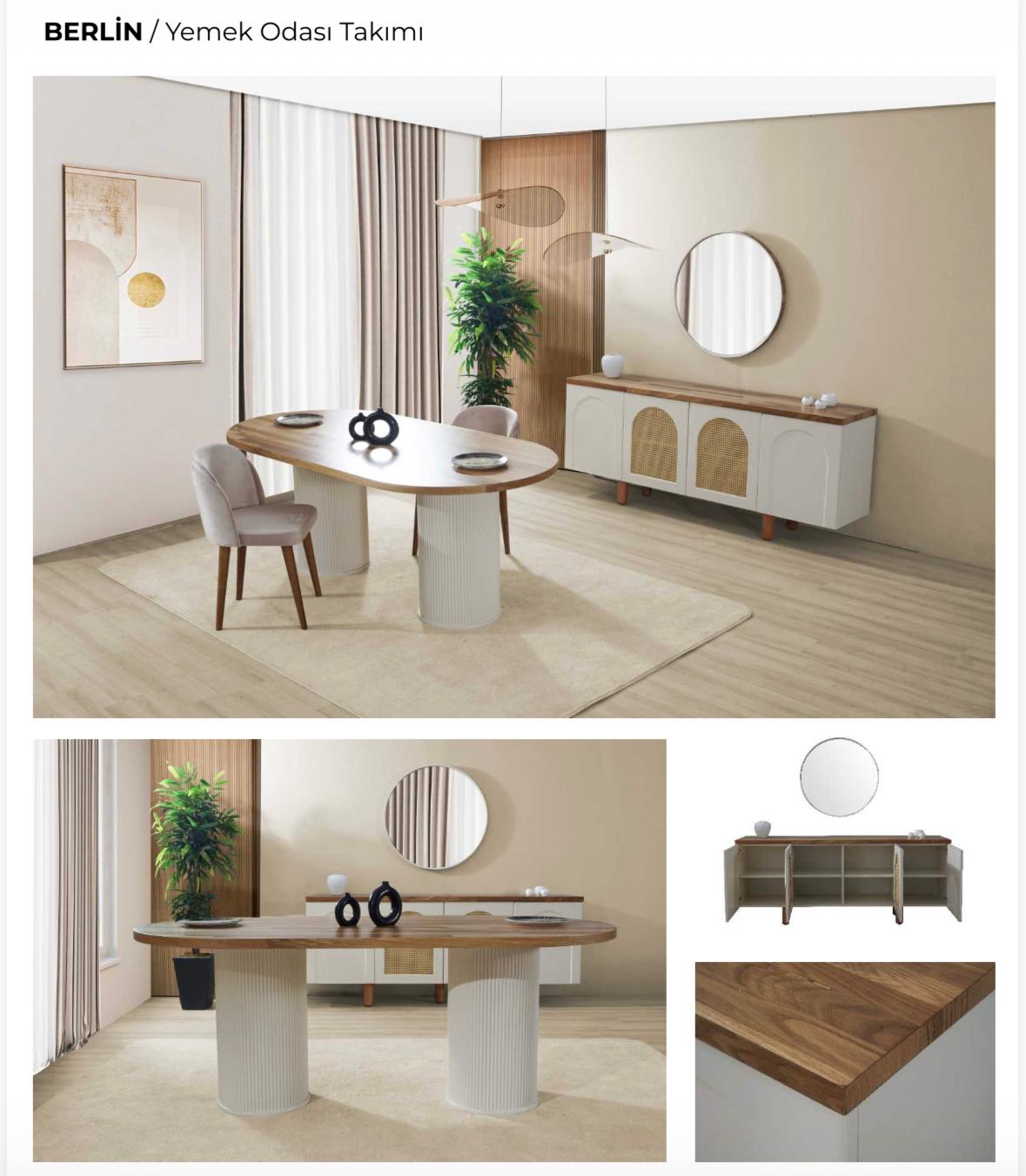 NEVİTARZ MOBİLYA