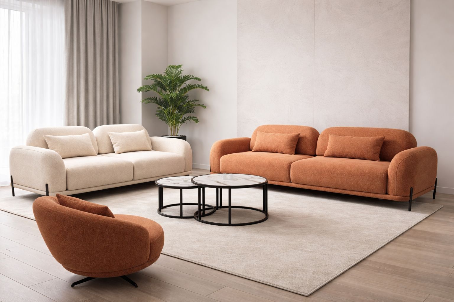 EVİDENT SOFA