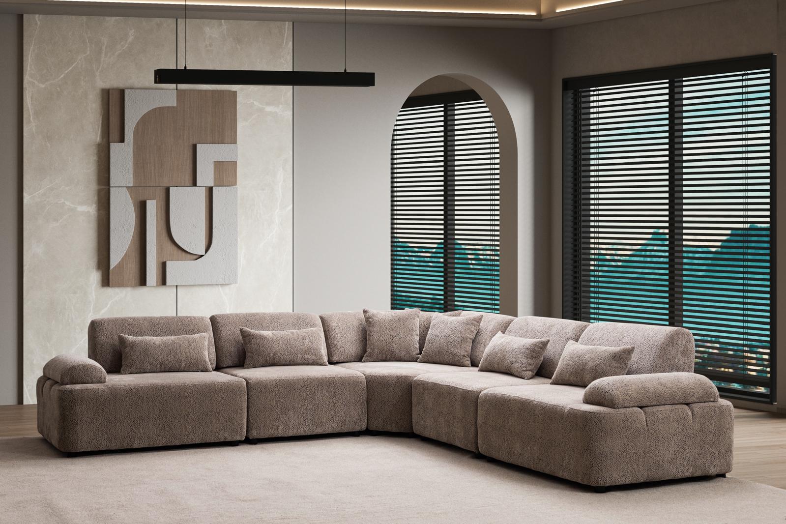 EVİDENT SOFA