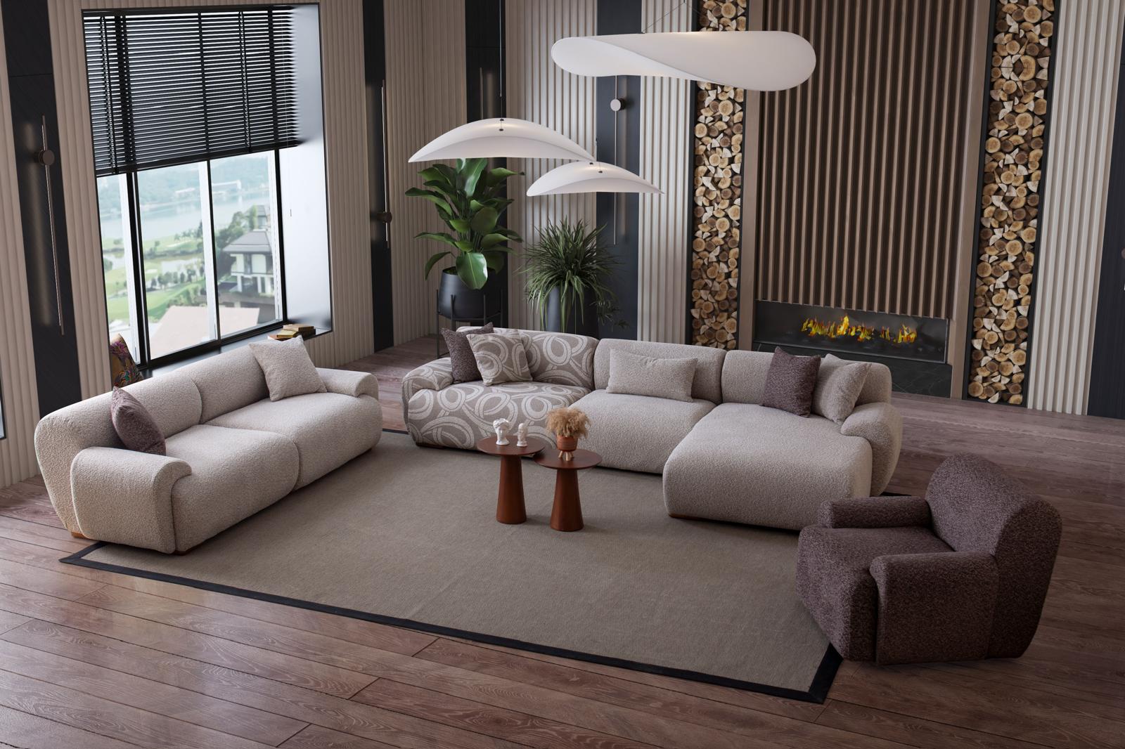 EVİDENT SOFA