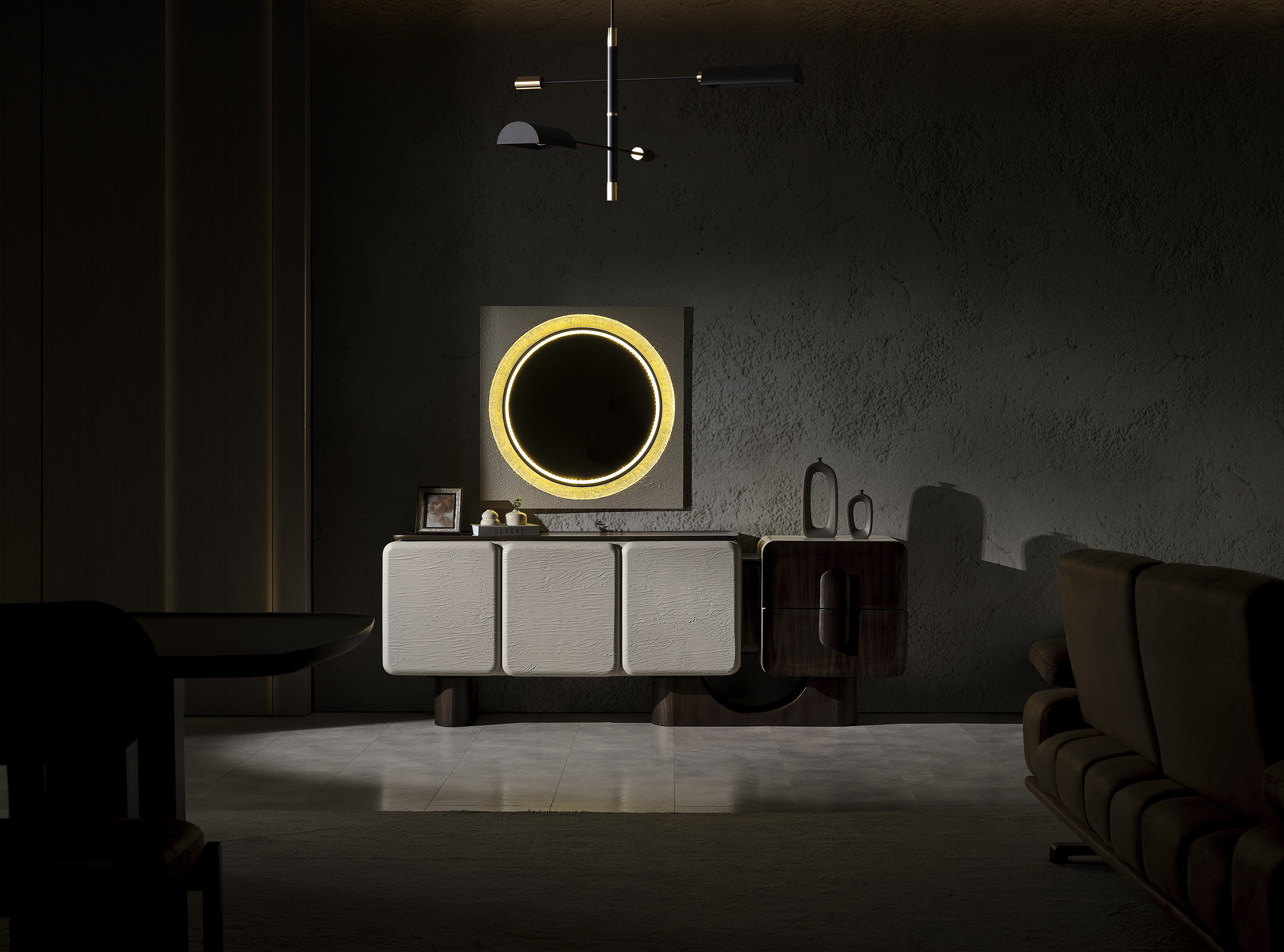 LUXESALON