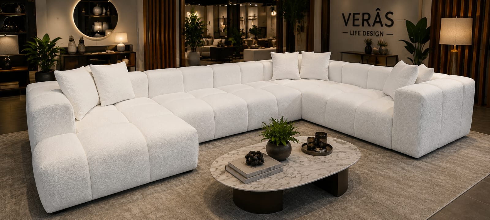 VERAS LİFE DESİGN