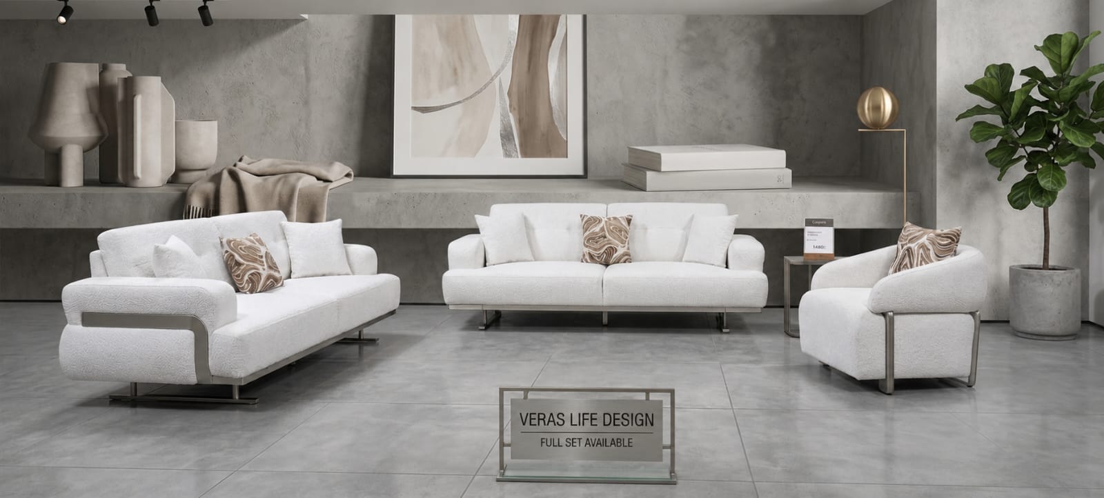 VERAS LİFE DESİGN