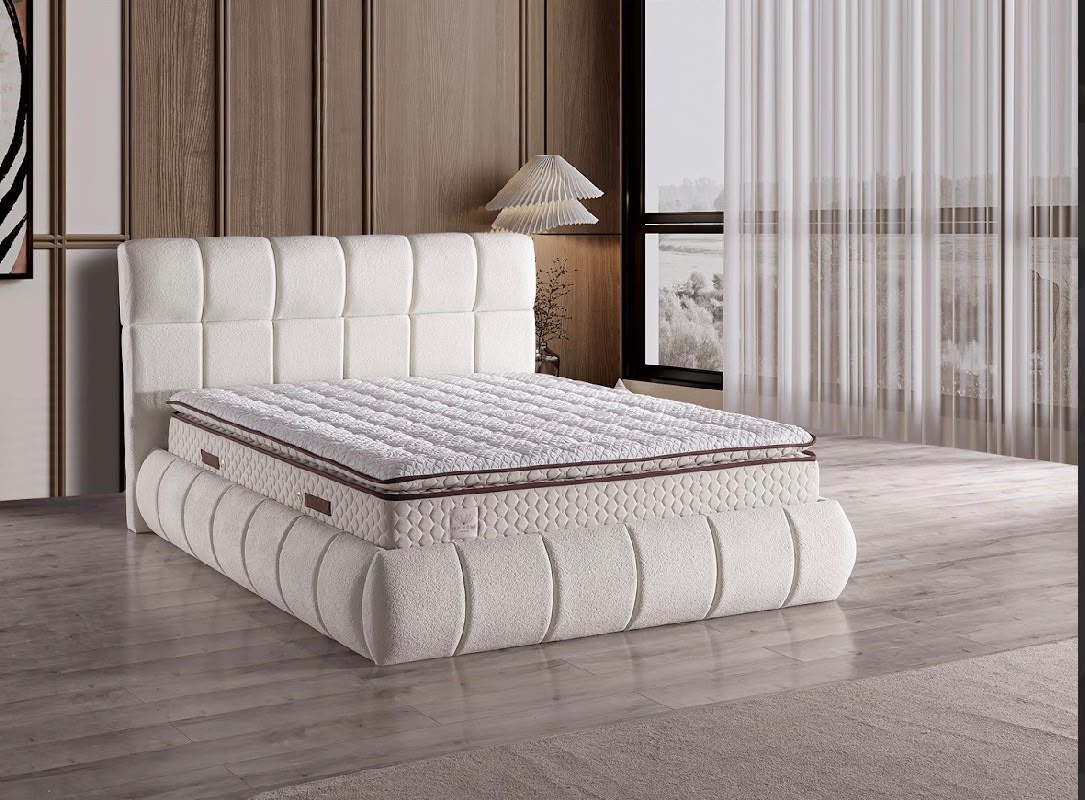 BED HOME
