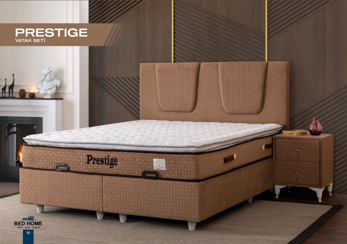 BED HOME