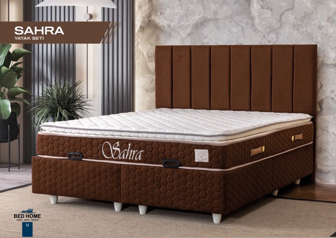 BED HOME