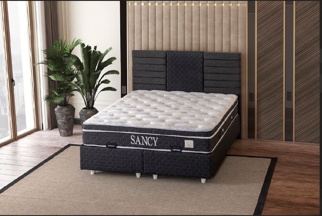 BED HOME
