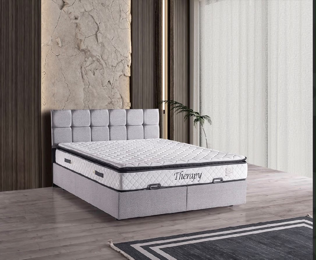 BED HOME