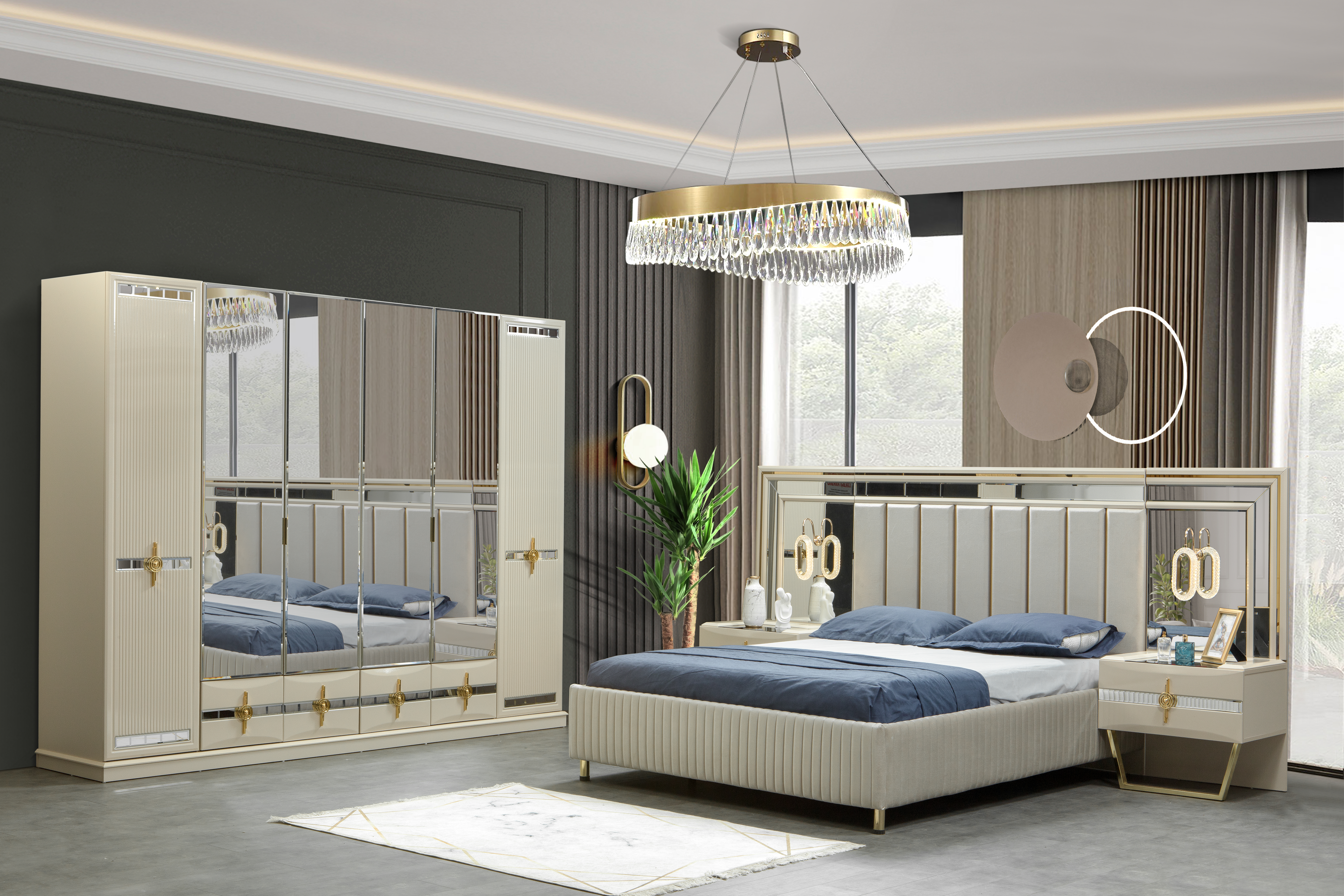 ADEKANLI MOBİLYA