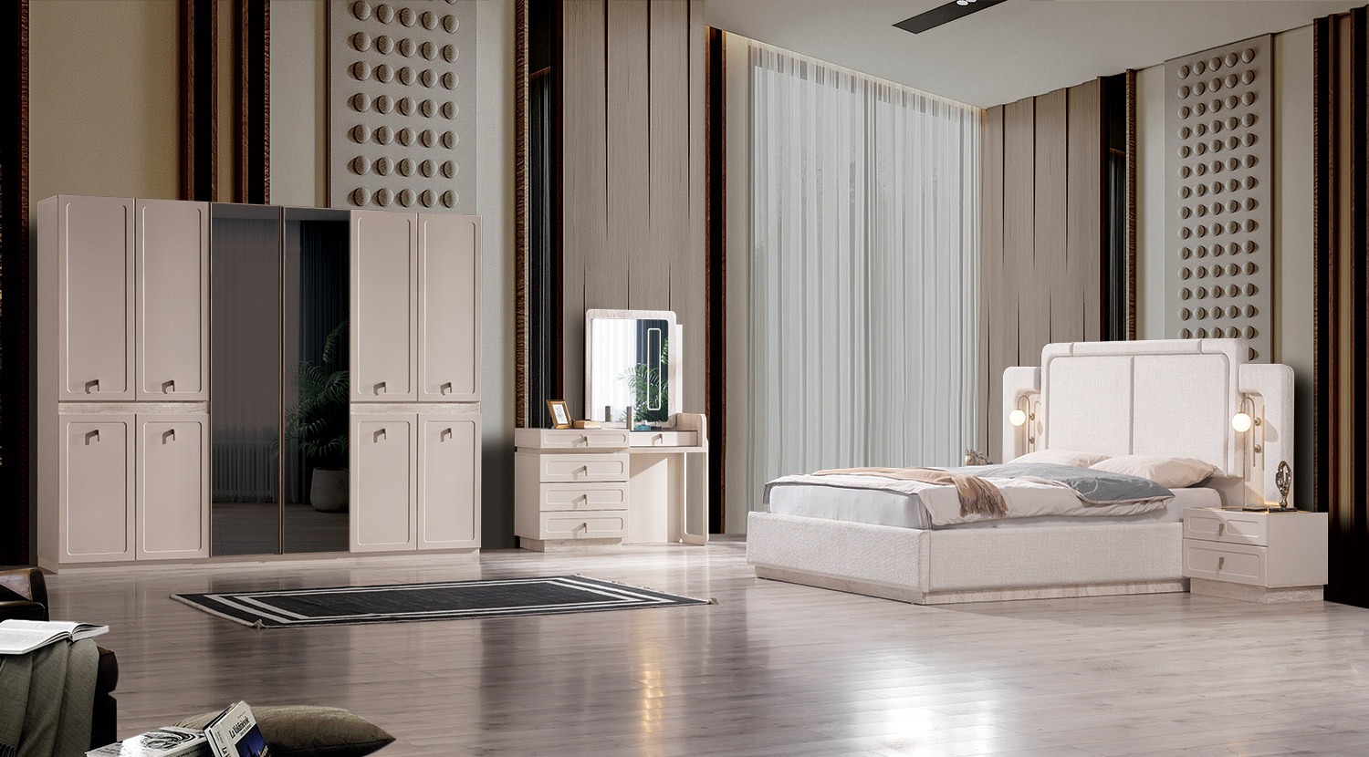 ADEKANLI MOBİLYA