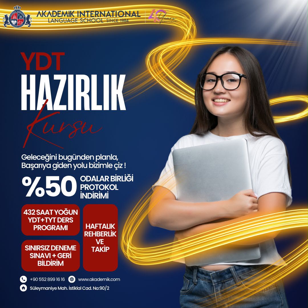 İnegöl Esnaf Odaları Üyelerine Eğitimde %50 İndirim Fırsatı