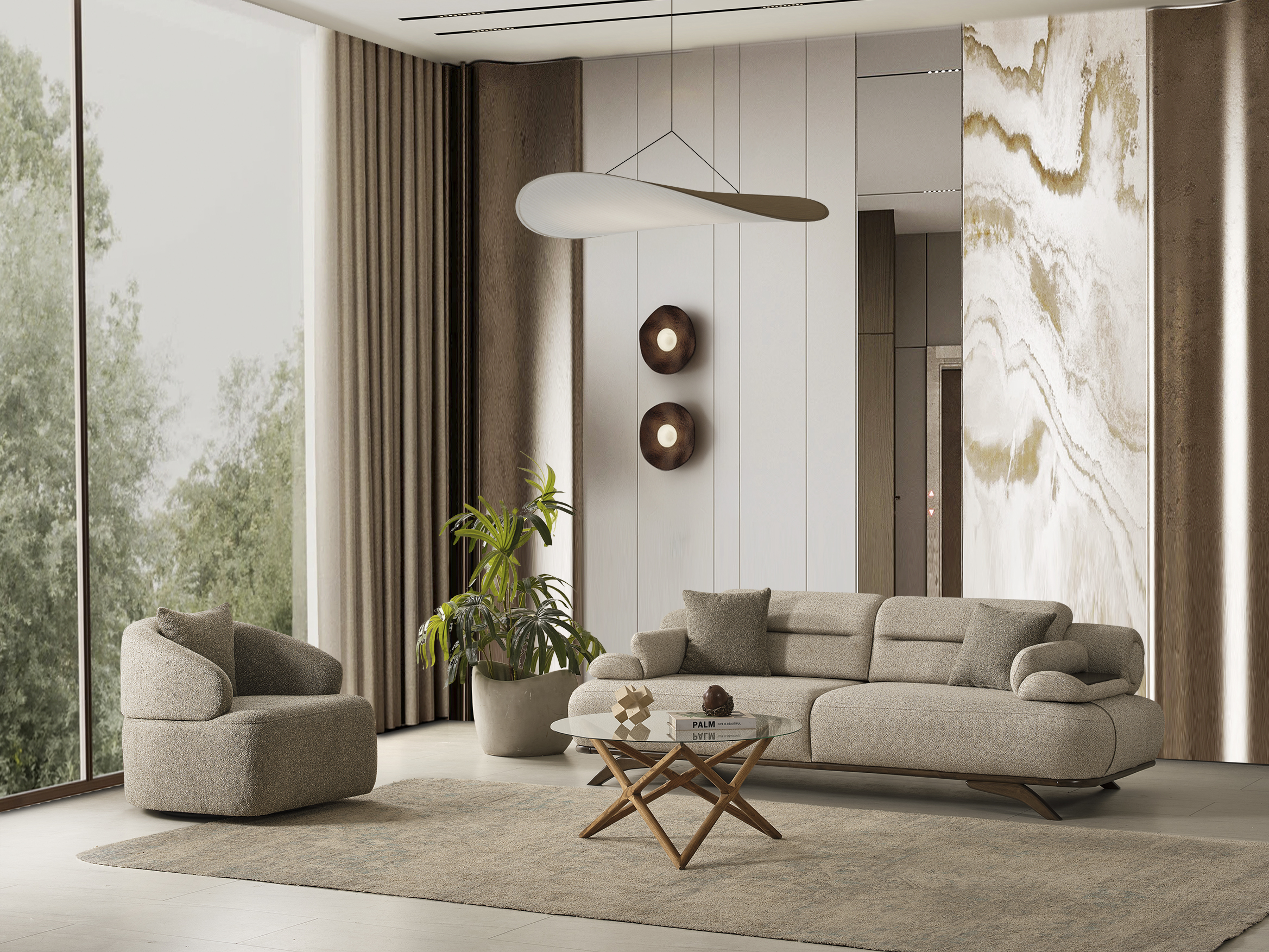 Pirlife home