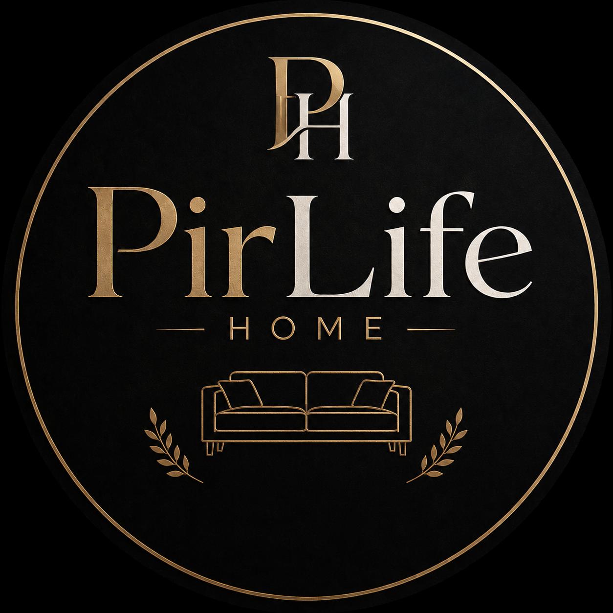 Pirlife home