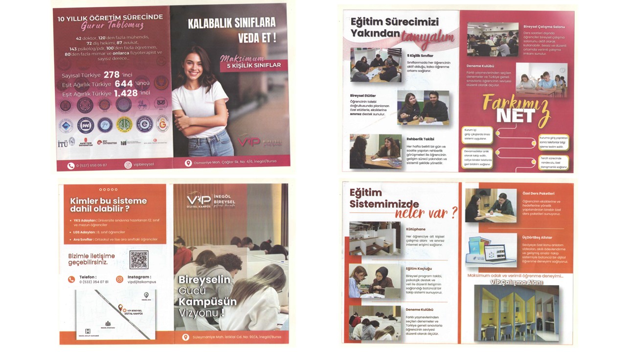 VIP Bireysel Dijital Kampüs ile %20 İndirim Protokolü İmzalandı