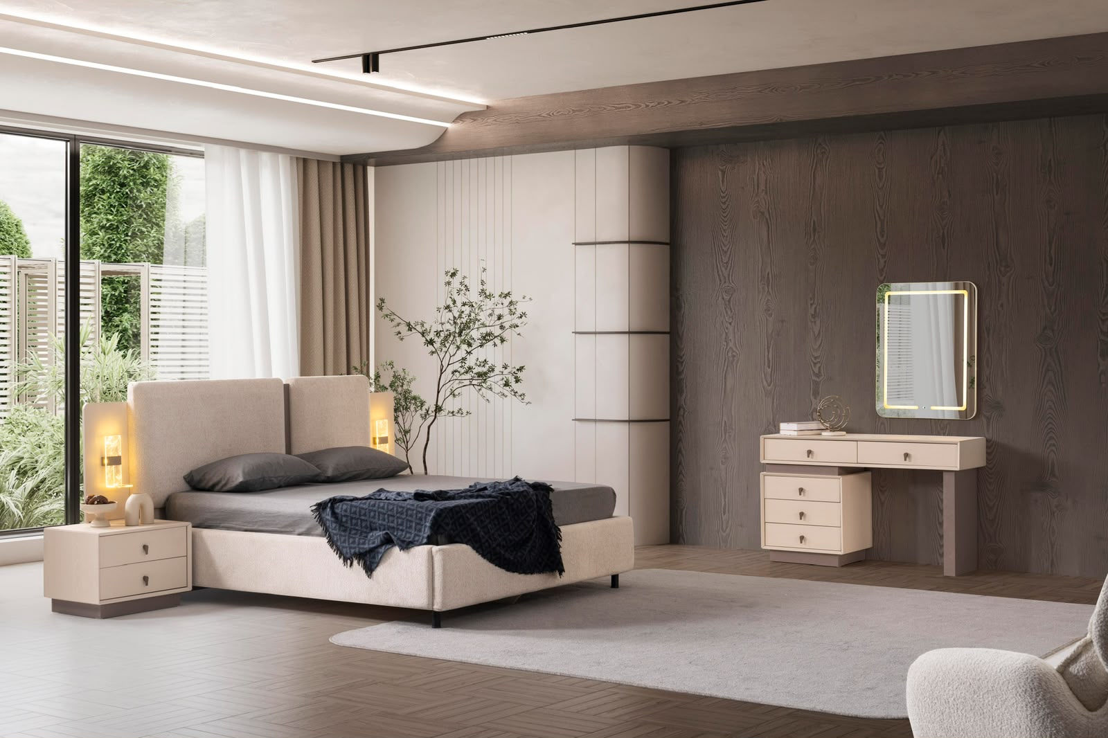 ENDİMO MOBİLYA